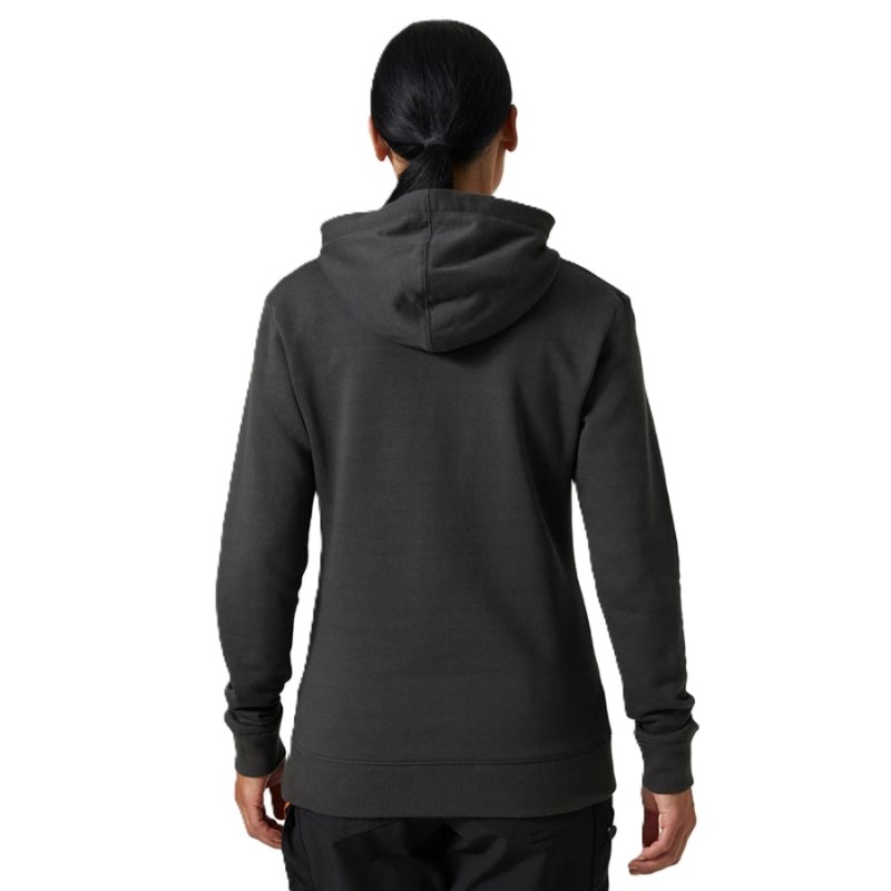 Sudadera mujer helly hansen classic 79322