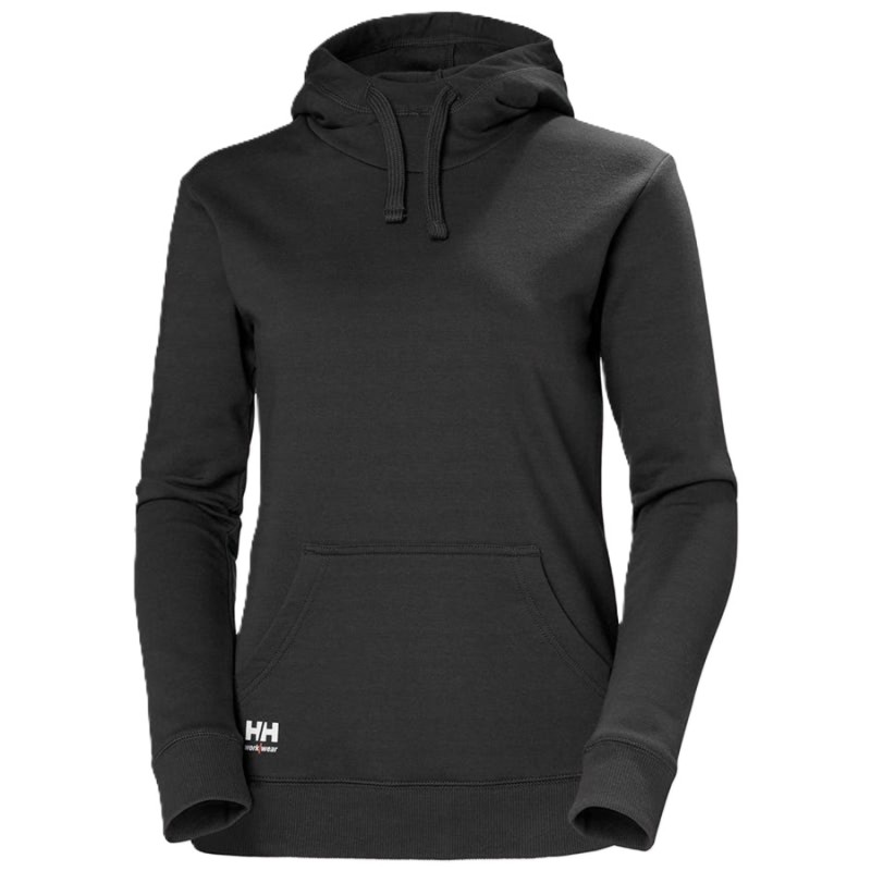 Sudadera mujer helly hansen classic 79322