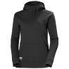 Sudadera mujer helly hansen classic 79322