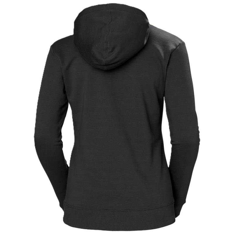 Sudadera mujer helly hansen classic 79322