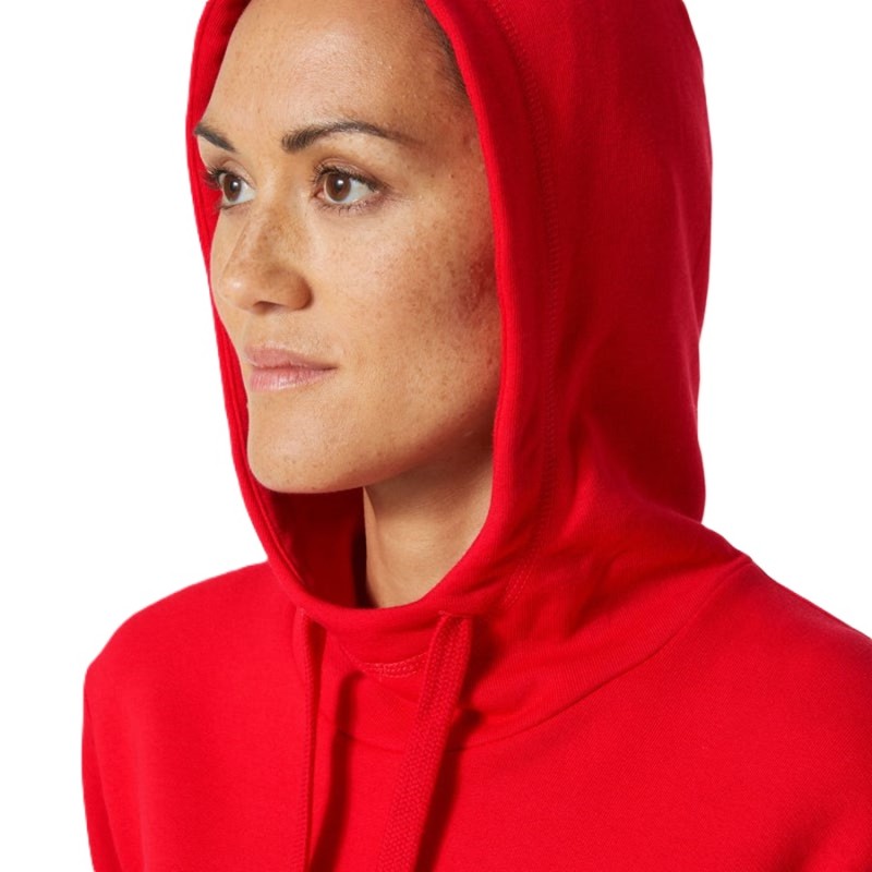 Sudadera mujer helly hansen classic 79322