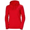 Sudadera mujer helly hansen classic 79322