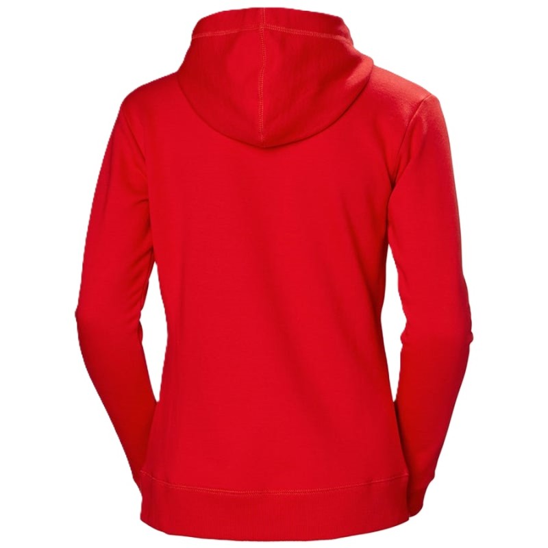 Sudadera mujer helly hansen classic 79322