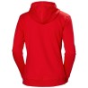 Sudadera mujer helly hansen classic 79322