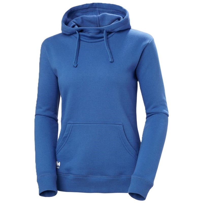 Sudadera mujer helly hansen classic 79322