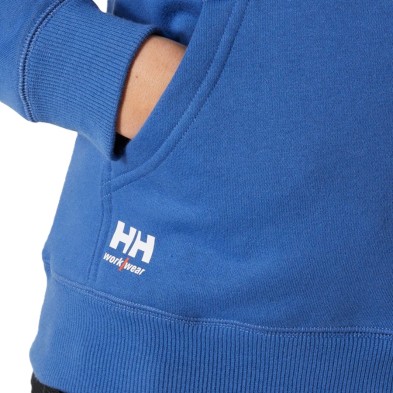 Sudadera Mujer Helly Hansen Classic 79322