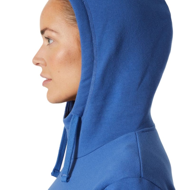 Sudadera mujer helly hansen classic 79322