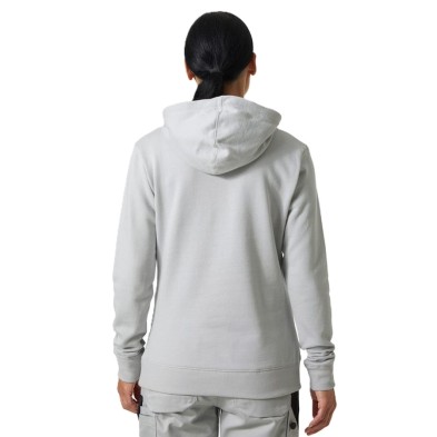 Sudadera Mujer Helly Hansen Classic 79322