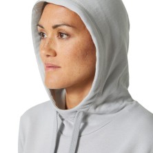 SUDADERA MUJER HELLY HANSEN CLASSIC 79322