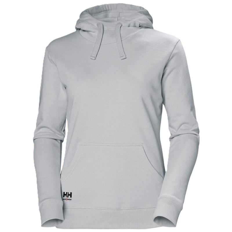 Sudadera mujer helly hansen classic 79322