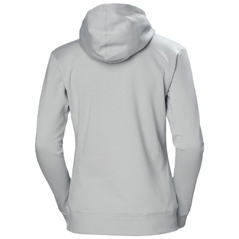 Sudadera mujer helly hansen classic 79322