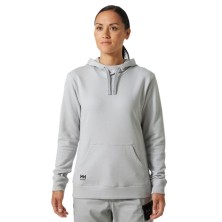 SUDADERA MUJER HELLY HANSEN CLASSIC 79322