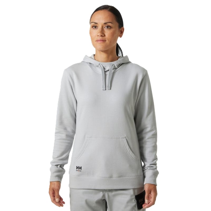Sudadera mujer helly hansen classic 79322