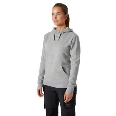 Sudadera Mujer Helly Hansen Classic 79322