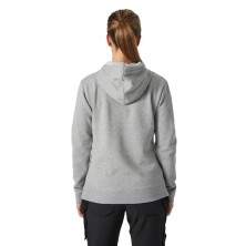 SUDADERA MUJER HELLY HANSEN CLASSIC 79322