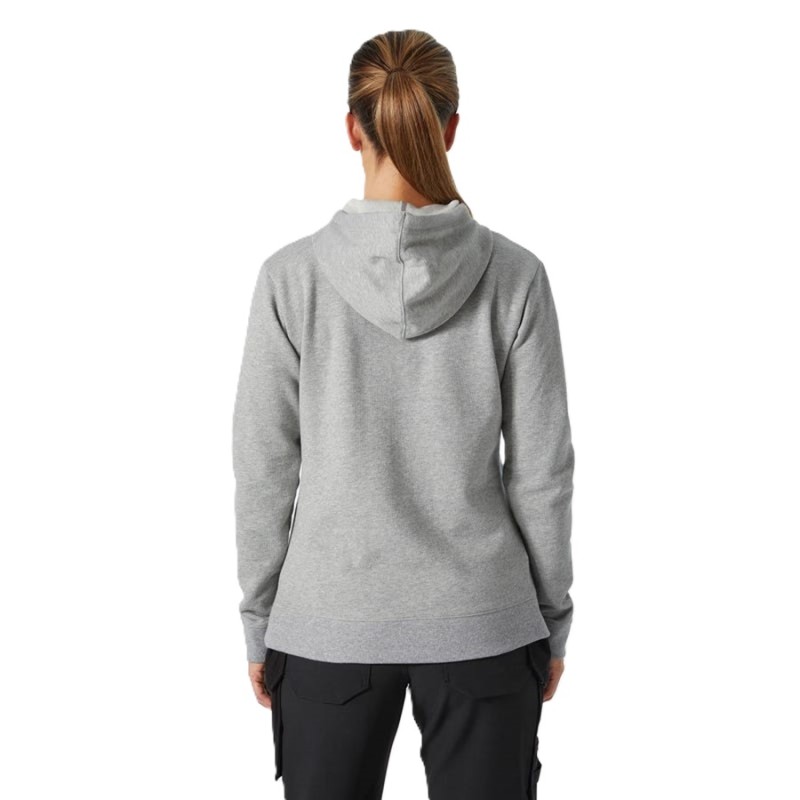 Sudadera mujer helly hansen classic 79322