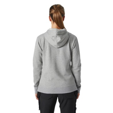 Sudadera Mujer Helly Hansen Classic 79322