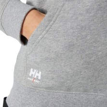SUDADERA MUJER HELLY HANSEN CLASSIC 79322