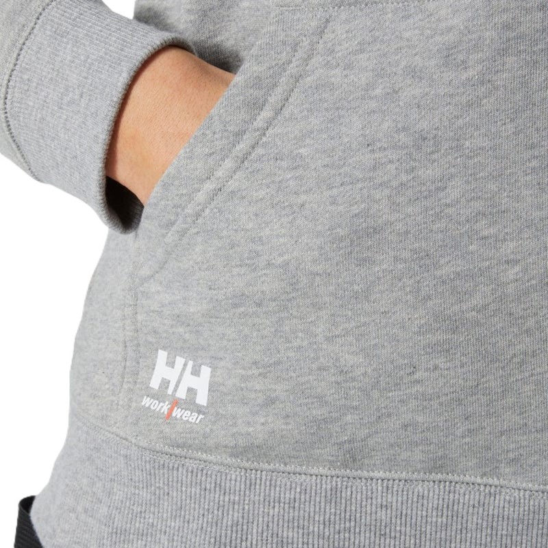 Sudadera mujer helly hansen classic 79322