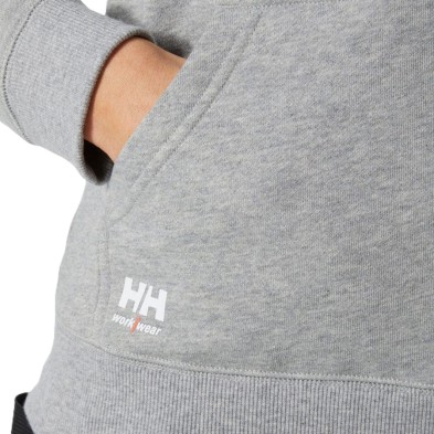 Sudadera Mujer Helly Hansen Classic 79322