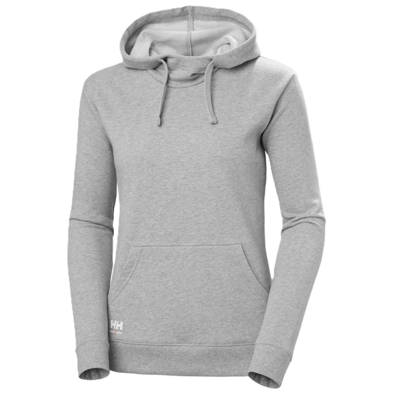 Sudadera mujer helly hansen classic 79322