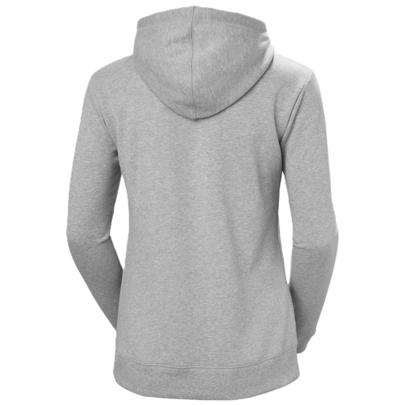 Sudadera mujer helly hansen classic 79322