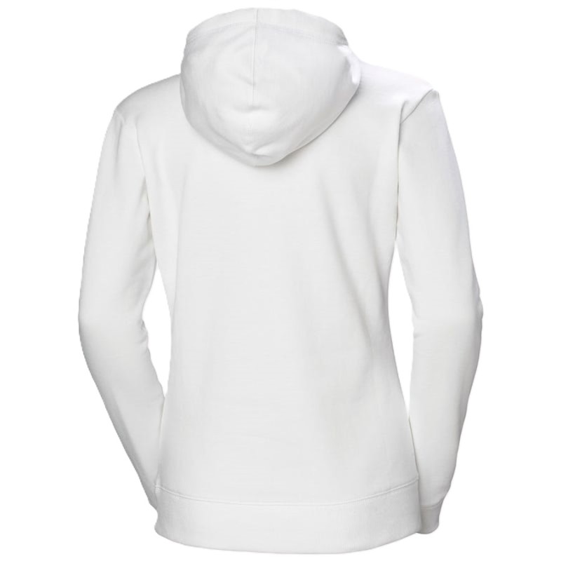 Sudadera mujer helly hansen classic 79322
