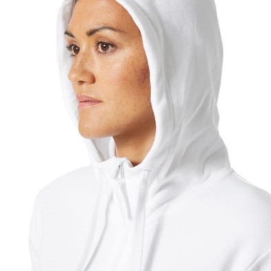 Sudadera Mujer Helly Hansen Classic Zip 79323