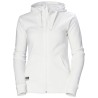Sudadera mujer helly hansen classic zip 79323