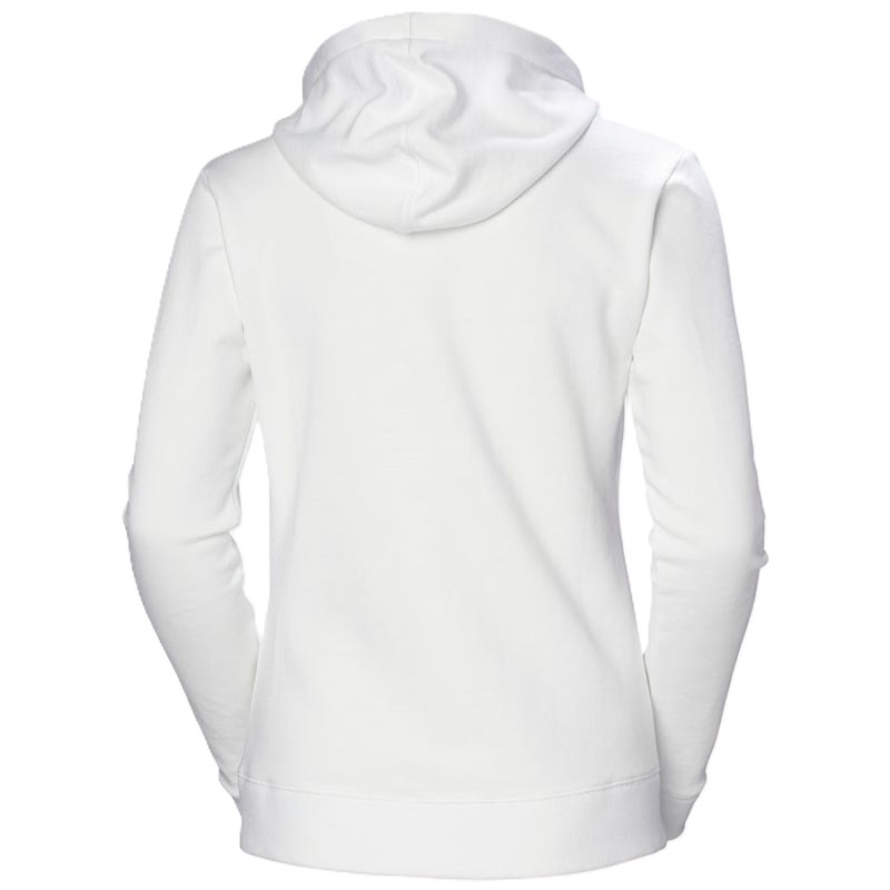 Sudadera mujer helly hansen classic zip 79323