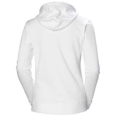 Sudadera Mujer Helly Hansen Classic Zip 79323
