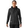 Sudadera mujer helly hansen classic zip 79323