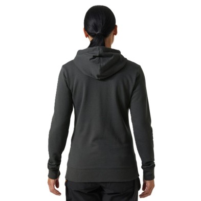 Sudadera Mujer Helly Hansen Classic Zip 79323