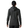Sudadera mujer helly hansen classic zip 79323