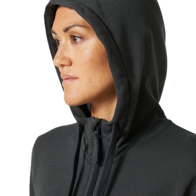 Sudadera Mujer Helly Hansen Classic Zip 79323