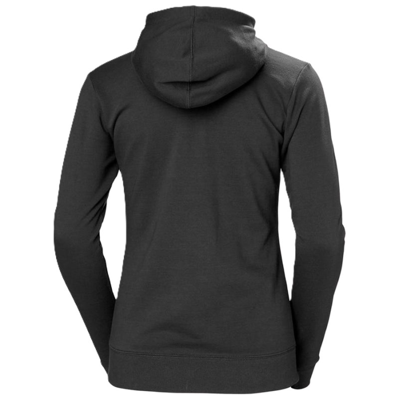 Sudadera mujer helly hansen classic zip 79323