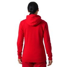 sudadera mujer helly hansen classic zip 79323 en azul piedra