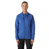Sudadera mujer helly hansen classic zip 79323