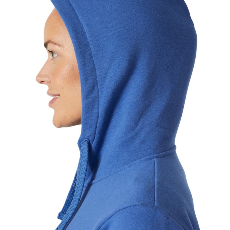 Sudadera mujer helly hansen classic zip 79323