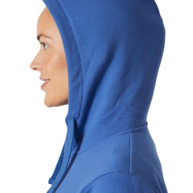 Sudadera Mujer Helly Hansen Classic Zip 79323