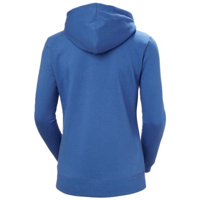 Sudadera Mujer Helly Hansen Classic Zip 79323