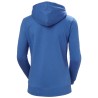 Sudadera mujer helly hansen classic zip 79323