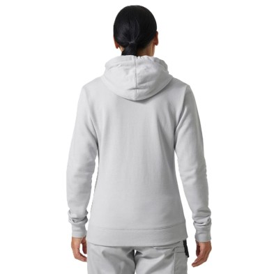Sudadera Mujer Helly Hansen Classic Zip 79323