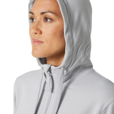 Sudadera Mujer Helly Hansen Classic Zip 79323