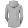 Sudadera mujer helly hansen classic zip 79323