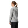 Sudadera mujer helly hansen classic zip 79323