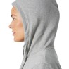 Sudadera mujer helly hansen classic zip 79323