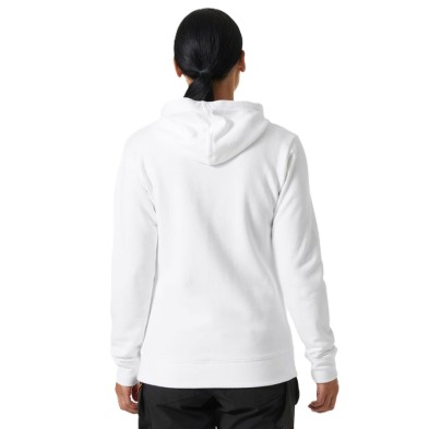 Sudadera Mujer Helly Hansen Classic Zip 79323
