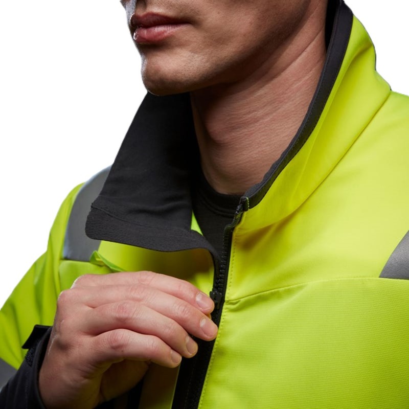 Chaqueta a.v. helly hansen alna 4x tech 77230