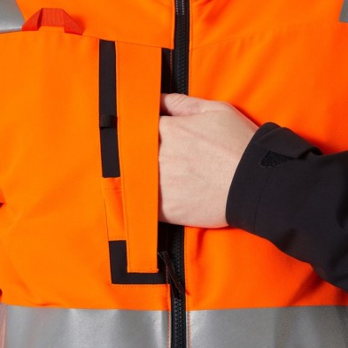 Chaqueta A.V. Helly Hansen Alna 4x Tech 77230